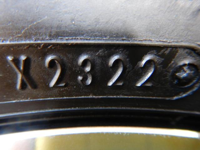 スズキ　クロスビー　パーツ情報
クロスビー、イグニスに装着できる16インチ溝たっぷりスタッドレスセット入庫です！
SPORT　KRONE　16インチ　グッドイヤースタッドレス付！