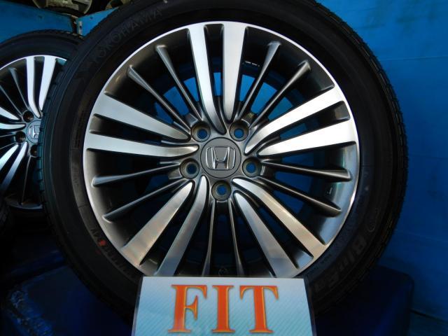 新着の作業実績