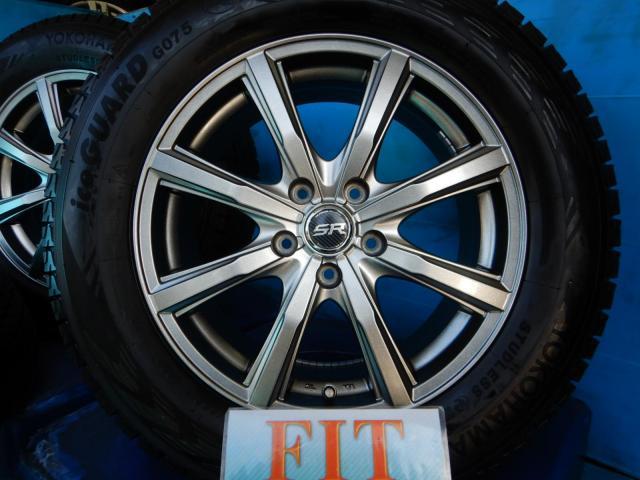 新着の作業実績