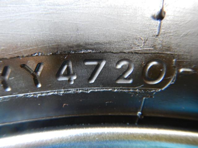 スバル　レガシィアウトバック　パーツ情報
レガシィアウトバック、CR-Vなどに装着できる17インチスタッドレスセット入庫です！
SR　17インチ　ヨコハマスタッドレス付！