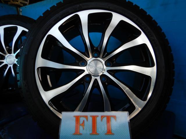 新着の作業実績