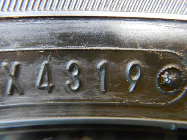 スバル　インプレッサ　パーツ情報
インプレッサ（GU系）、ノア、プレマシー、アクセラなどに装着できる17インチスタッドレスセット入庫です！
BALMINUM　17インチ　ダンロップスタッドレス付！