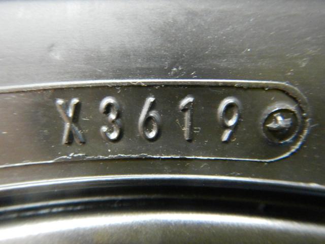 ＢＭＷ　Ｘ１　パーツ情報
BMW X1、X2、ミニクロスオーバーに装着できる17インチスタッドレスセット入庫です！
IRVINE　17インチ　ダンロップスタッドレス付！