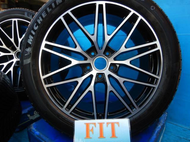 新着の作業実績