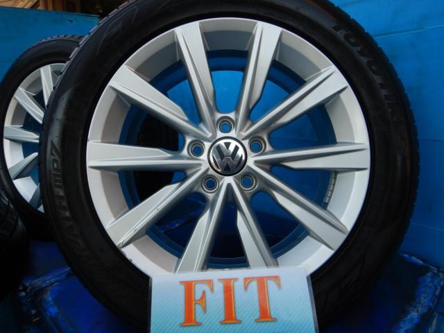 新着の作業実績