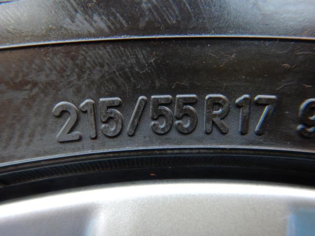 フォルクスワーゲン　ザ・ビートル　パーツ情報
ザ・ビートル、パサート、T-ROCなどに装着できる17インチ純正入庫です！
VWザ・ビートル純正　17インチ　トーヨートランパス付！