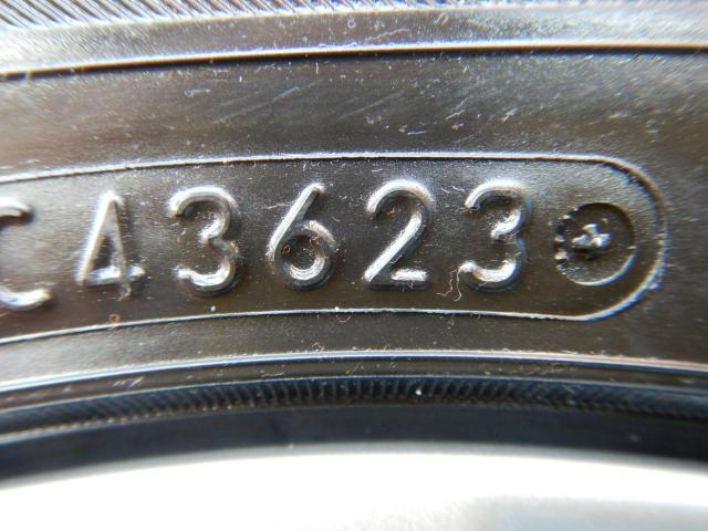 フォルクスワーゲン　ザ・ビートル　パーツ情報
ザ・ビートル、パサート、T-ROCなどに装着できる17インチ純正入庫です！
VWザ・ビートル純正　17インチ　トーヨートランパス付！