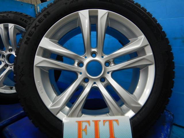 新着の作業実績