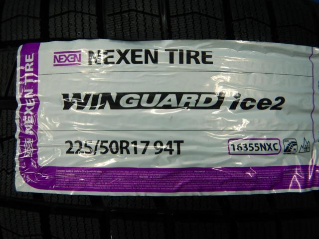 ＢＭＷ　３シリーズ　パーツ情報
BMW3、4シリーズ、X1に装着できる新品スタッドレス付17インチセット入庫です！
MAKビマー　17インチ　新品スタッドレスタイヤ付！