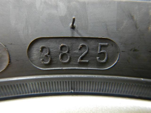 ＢＭＷ　３シリーズ　パーツ情報
BMW3、4シリーズ、X1に装着できる新品スタッドレス付17インチセット入庫です！
MAKビマー　17インチ　新品スタッドレスタイヤ付！