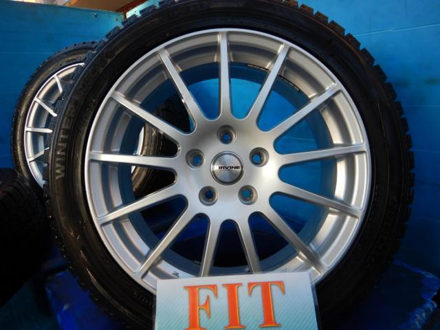 新着の作業実績