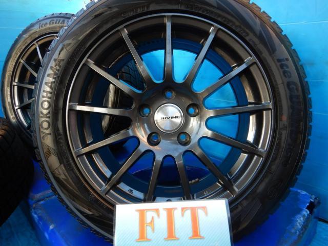 新着の作業実績