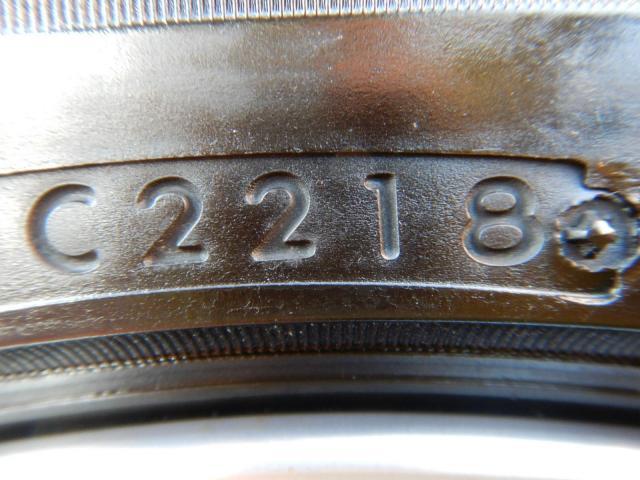 ＢＭＷ　５シリーズ　パーツ情報
BMW5シリーズ、4シリーズグランクーペ、8シリーズに装着できる19インチスタッドレスセット入庫です！
BMW純正ダブルスポーク664M　19インチ　ブリヂストンスタッドレス付！