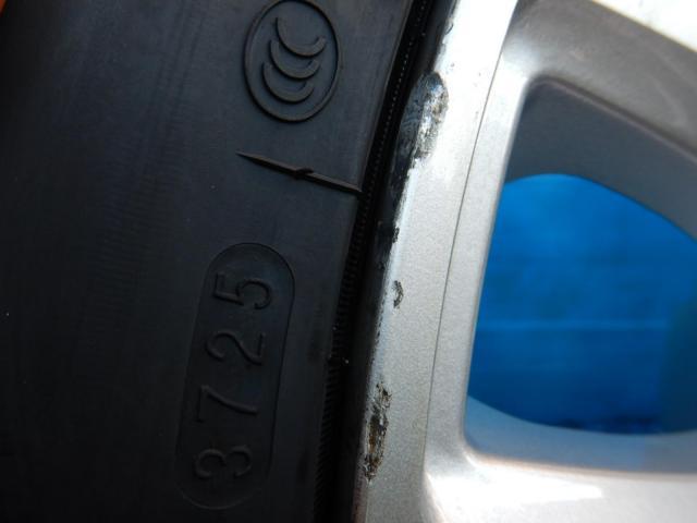 ＢＭＷ　３シリーズ　パーツ情報
BMW3シリーズ、4シリーズ、2シリーズクーペに装着できる新品スタッドレス付18インチセット入庫です！
MAK　FAHR　18インチ　新品スタッドレス付！