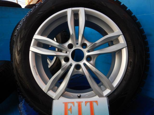 新着の作業実績