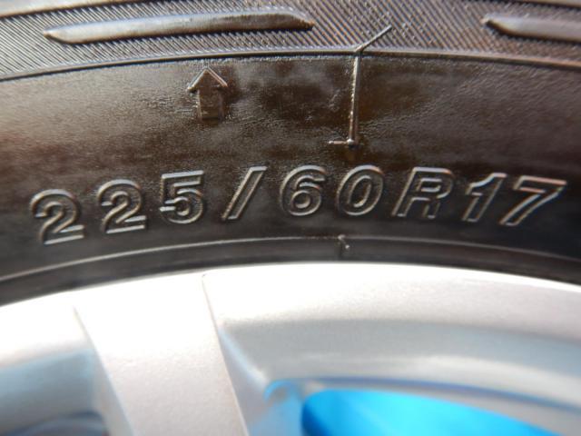 ＢＭＷ　Ｘ３　パーツ情報
BMW　X3、X4に装着できる17インチスタッドレスセット入庫です！
MAKルフト　17インチ　ヨコハマスタッドレス付！