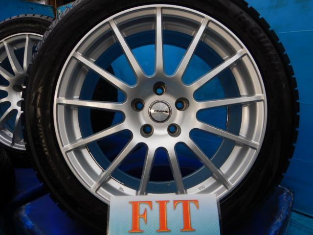 新着の作業実績