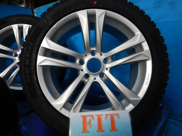 新着の作業実績