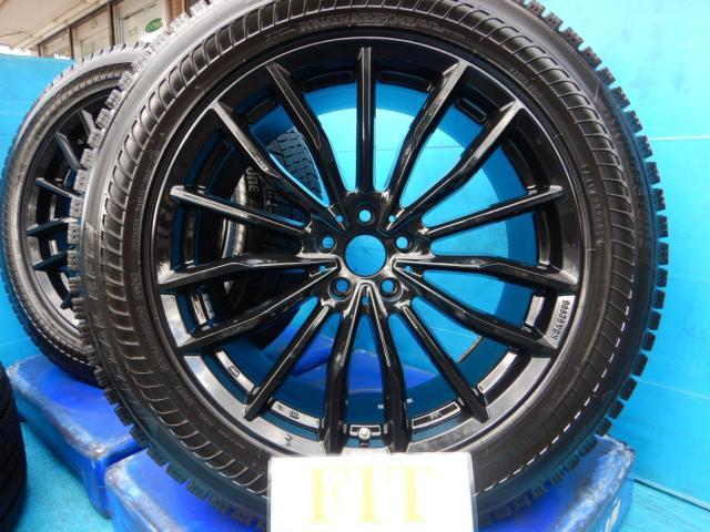 新着の作業実績