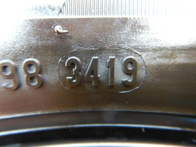 ＢＭＷ　Ｘ３　パーツ情報
BMW　X3、X4に装着できる18インチスタッドレスセット入庫です！
MAKルフトFF　18インチ　ピレリスタッドレス付！