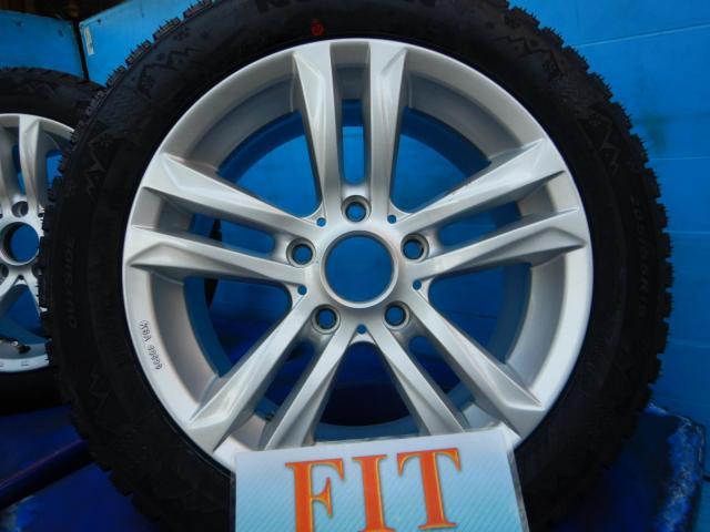 新着の作業実績