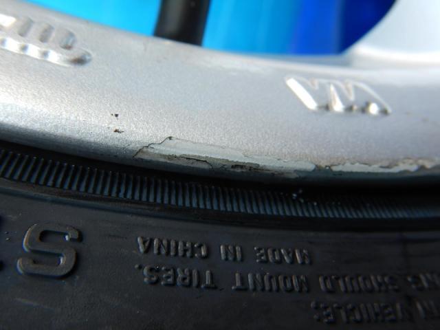 ＢＭＷ　１シリーズ　パーツ情報
BMW1シリーズ、2シリーズクーペなどに装着できる新品スタッドレス付16インチセット入庫です！
MAKビマー　16インチ　新品スタッドレス付！