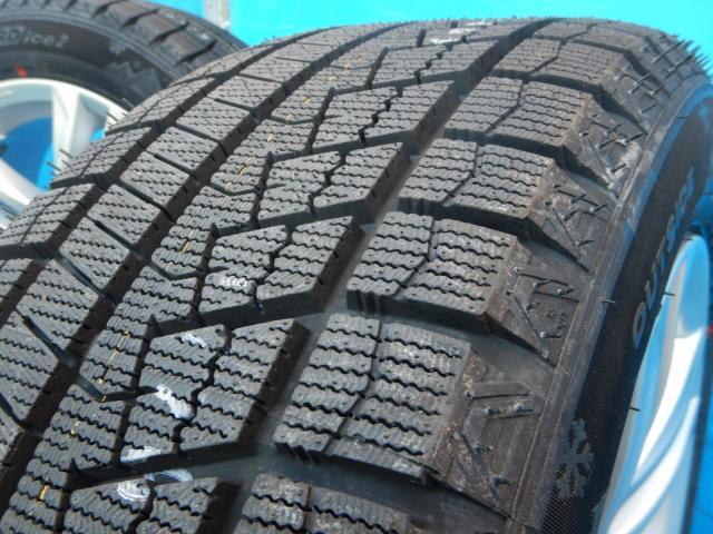 ＢＭＷ　１シリーズ　パーツ情報
BMW1シリーズ、2シリーズクーペなどに装着できる新品スタッドレス付16インチセット入庫です！
MAKビマー　16インチ　新品スタッドレス付！