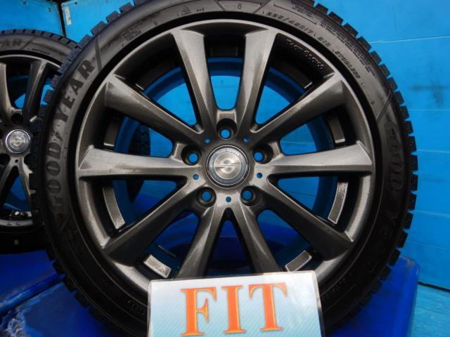 新着の作業実績