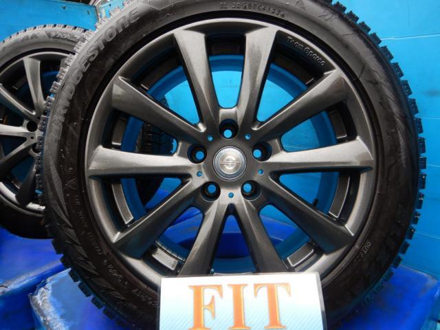 新着の作業実績