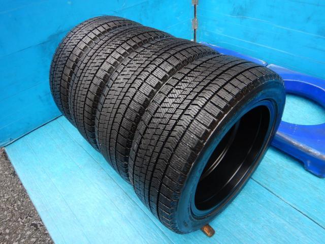 ＢＭＷ　３シリーズ　パーツ情報
BMW3シリーズ、4シリーズ、2シリーズクーペに装着できる17インチスタッドレスセット入庫です！
スパルコヴァローザ　17インチ　ブリヂストンスタッドレス付！