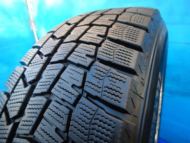 スバル　ＸＶ　パーツ情報
XV、フォレスター、レガシィアウトバックなどに装着できる17インチスタッドレスセット入庫です！
スバル純正BBS　17インチ　ダンロップスタッドレス付！