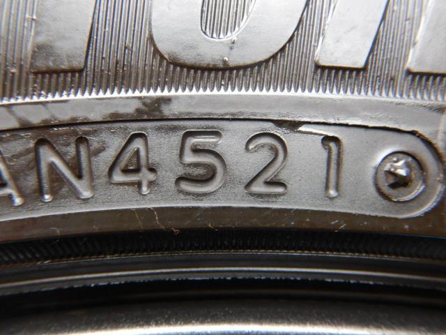 ＢＭＷ　３シリーズ　パーツ情報
BMW3シリーズ、4シリーズ、2シリーズクーペに装着できる18インチスタッドレスセット入庫です！
IRVINE　18インチ　ブリヂストンスタッドレス付！