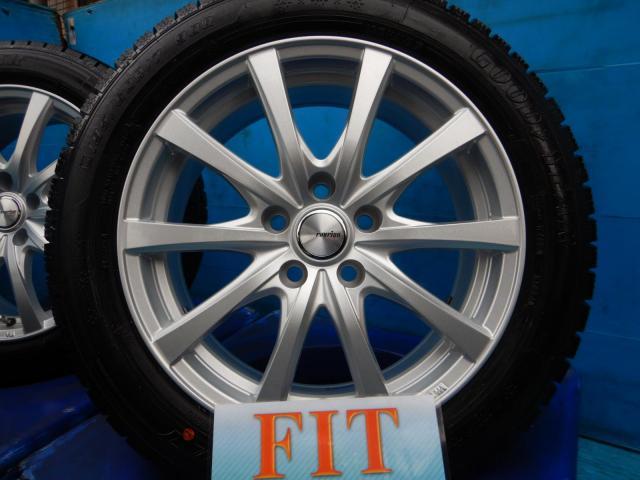 新着の作業実績