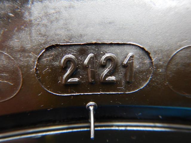 ＢＭＷ　１シリーズ　パーツ情報
BMW1シリーズ、2シリーズグランクーペ、ミニクラブマンに装着できる17インチスタッドレスセット入庫です！
ケレナーズエルツ　17インチ　ミシュランスタッドレス付！