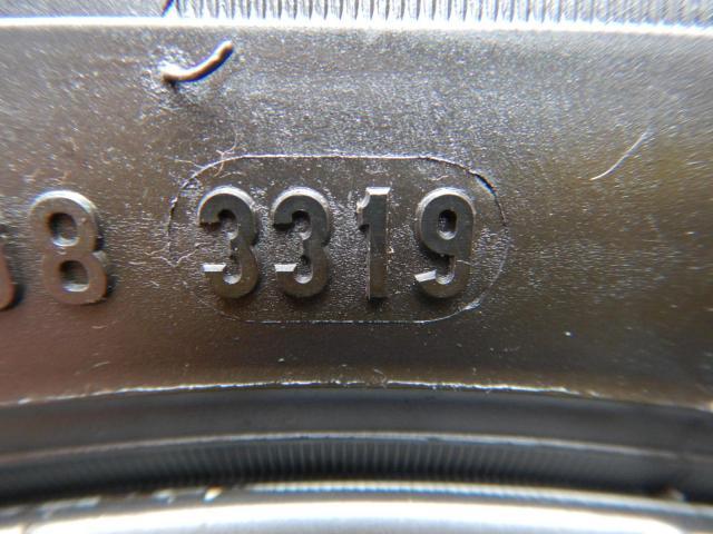 ＢＭＷ　Ｘ３　パーツ情報
BMW　X3、X4に装着できる18インチスタッドレスセット入庫です！
MAKルフトFF　18インチ　ピレリスタッドレス付！