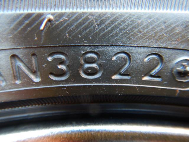 トヨタ　カローラクロス　パーツ情報
カローラクロス、C-HR、エスティマなどに装着できる18インチスタッドレスセット入庫です！
ユーロスピード　18インチ　ブリヂストンスタッドレス付！