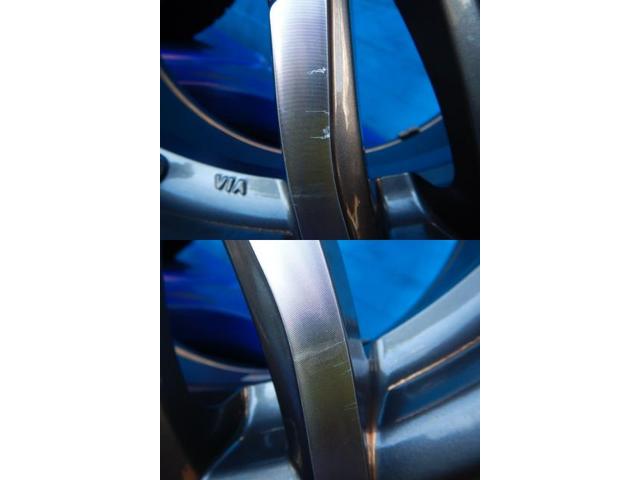 ＢＭＷ　３シリーズ　パーツ情報
BMW3シリーズ、4シリーズ、2シリーズクーペに装着できる17インチスタッドレスセット入庫です！
MAKルフトFF　17インチ　ブリヂストンスタッドレス付！