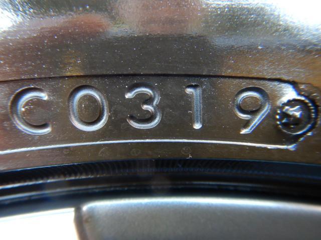 ＢＭＷ　３シリーズ　パーツ情報
BMW3シリーズ、4シリーズ、2シリーズクーペに装着できる17インチスタッドレスセット入庫です！
MAKルフトFF　17インチ　ブリヂストンスタッドレス付！