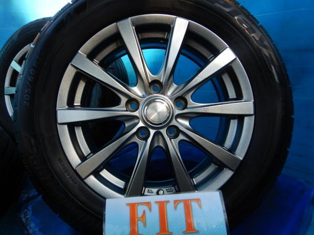 新着の作業実績