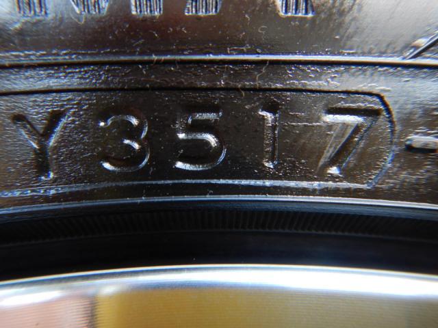 スバル　レヴォーグ　パーツ情報
レヴォーグ純正18インチのスタッドレスセット入庫です！