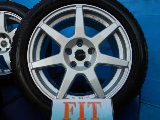 新着の作業実績