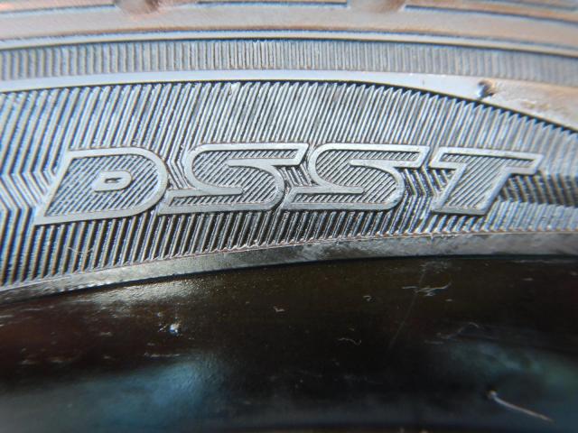 ＢＭＷ　３シリーズ　パーツ情報
BMW3シリーズ、4シリーズ、2シリーズクーペに装着できる17インチランフラットスタッドレスセット入庫です！
テクマグ207R　17インチ　ダンロップランフラットスタッドレス付！