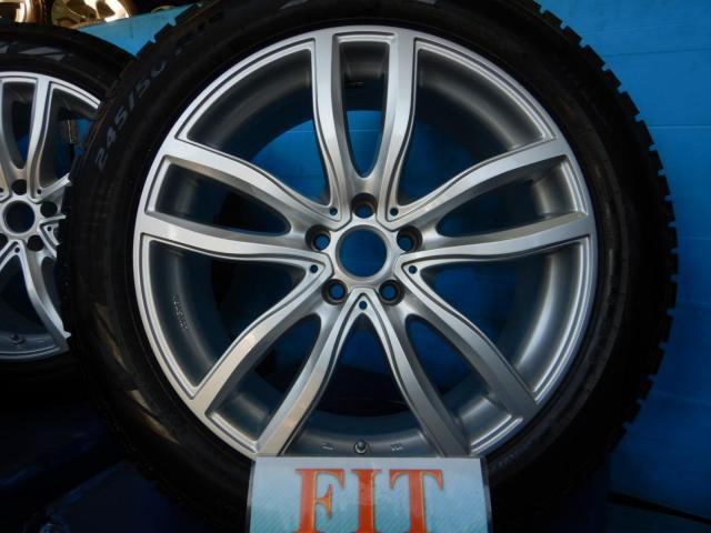 新着の作業実績