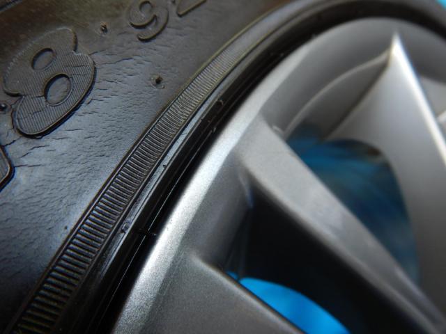 ＢＭＷ　３シリーズ　パーツ情報
BMW3シリーズ限定車純正18インチ入庫です！
BMW純正スタースポーク193M　カーボンエディション純正
3シリーズ、Ｚ４などに！