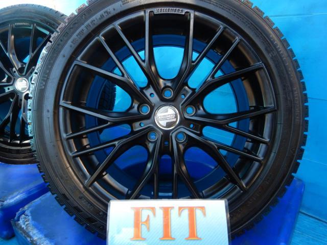 新着の作業実績