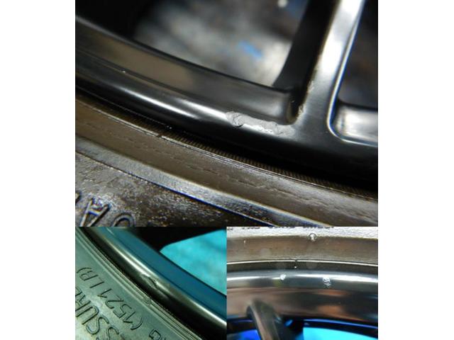 ＢＭＷ　３シリーズ　パーツ情報
BMW3シリーズ、4シリーズ、X1用のMパフォーマンスオプション鍛造18インチ純正ホイール入庫です！
BMW純正ダブルスポーク405M