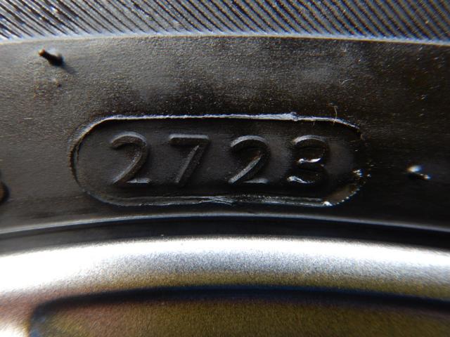 スズキ　ハスラー　パーツ情報
ハスラーなどに装着できる14インチオールシーズンタイヤ付きセット入庫です！
Exceeder　14インチ　ハンコックオールシーズンタイヤ付！