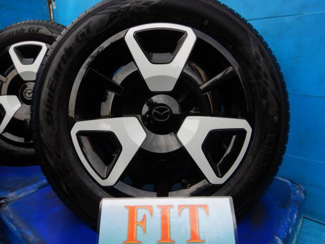 新着の作業実績