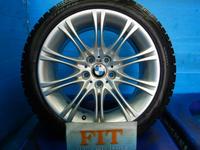 BMW5シリーズMスポーツ純正18インチ入庫です。 BMW BMW5シリーズMスポーツ純正18インチ入庫です。 BMW