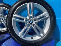 BMWアクティブツアラー、グランツアラーの希少な17インチ BMWアクティブツアラー、グランツアラーの希少な17インチ